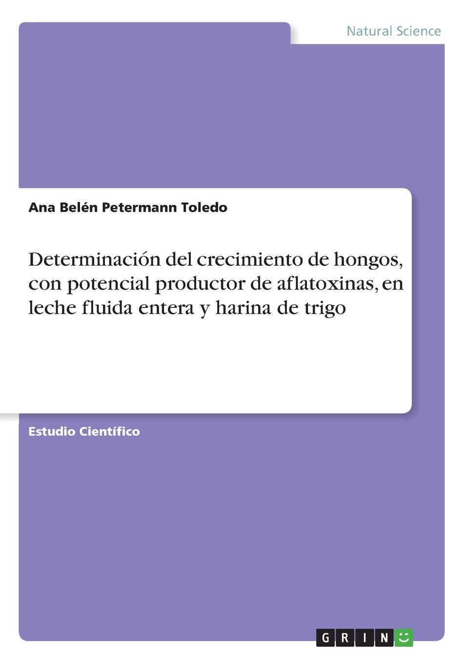 Buy Determinación del crecimiento de hongos, con potencial productor de
