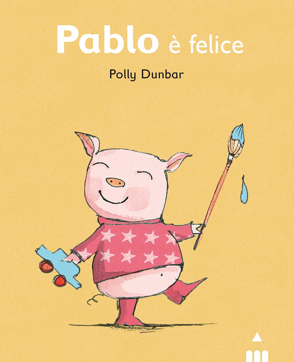Pablo è Felice. Ediz. Illustrata - 4