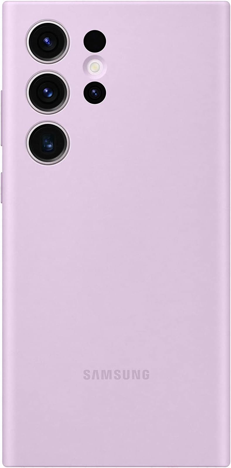 Samsung Galaxy S23 Silicone Case Khaki