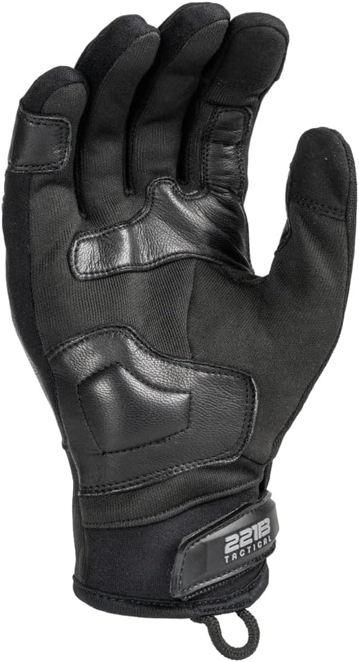 221B Tactical - Full Dexterity Warrior Gloves - Tactical Gloves for Men