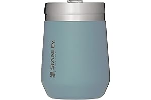 Stanley Shale Tumbler: Everyday Essential for Wine, Coffee, and More