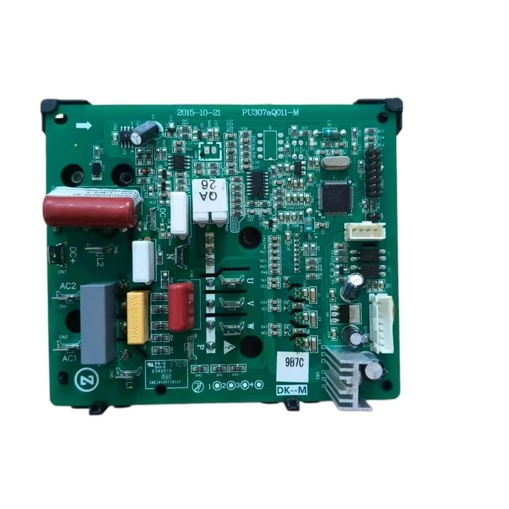 Condizionatore Z51W-VE2-3IT(F) Scheda principale inverter esterno PU307aQ011-M Parti del climatizzatore