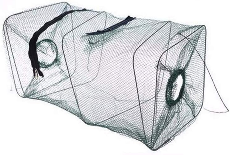 rete gettata per la pesca 8ft