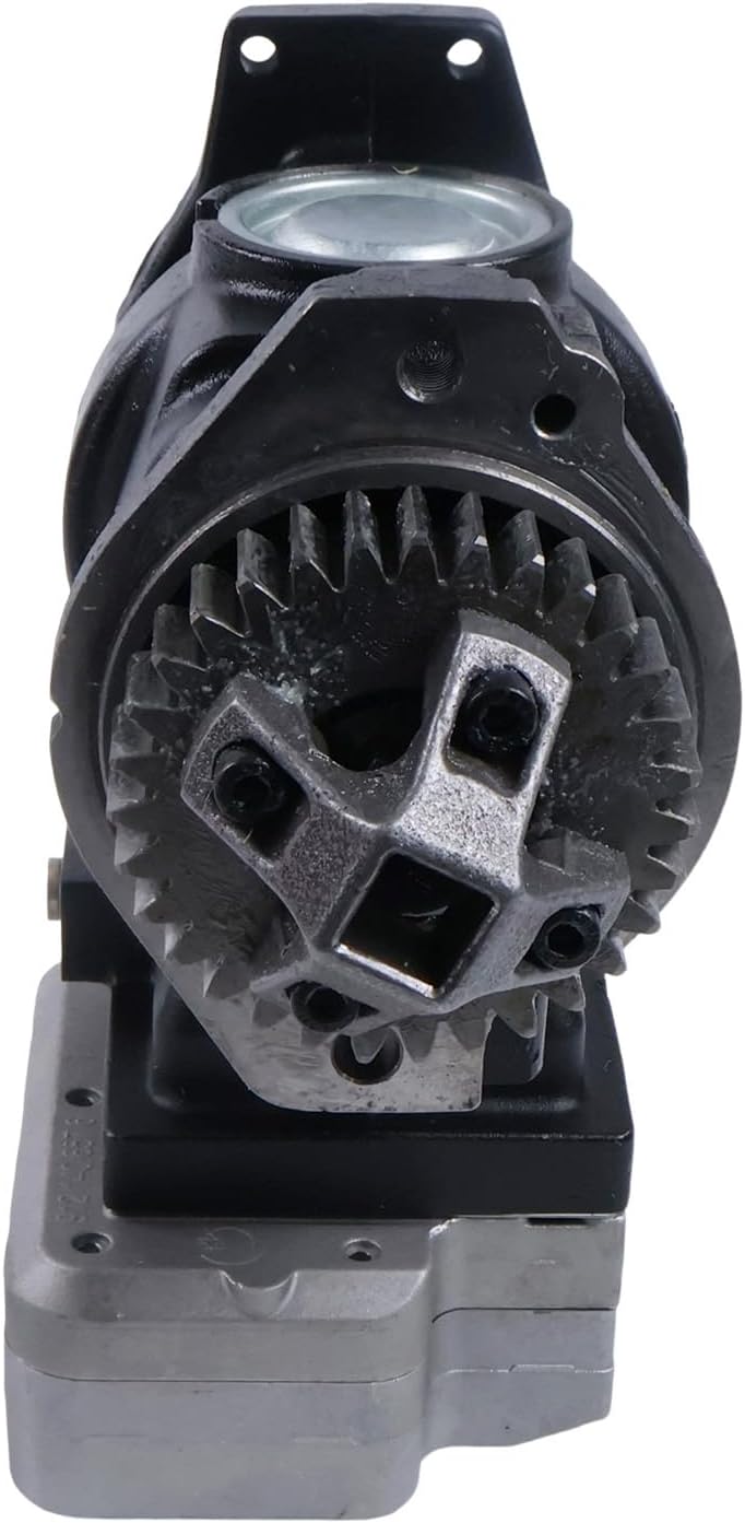 Air Brake Compressor 3690864 Compatible with Cummins Engine ISX15 CM2250, QSX15 M2250 ECF CM2350 X105, X15 CM2350 X123B X129B X130C