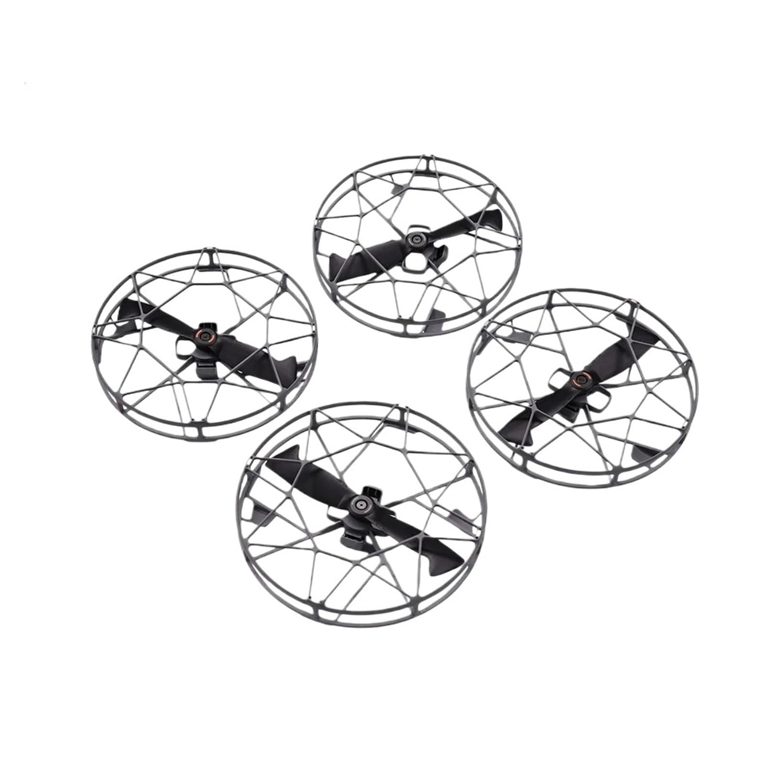 Omnidirektionaler Propellerschutz, Kompatibel For DJI, For Mini 5 Pro
