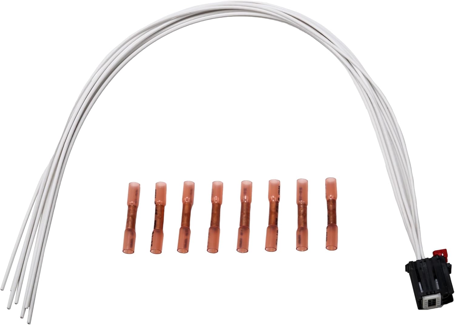 GM Genuine Parts PT3779 (19368548) Multi-Purpose Pigtail Kit