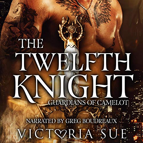 The Twelfth Knight by Victoria Sue episode artwork