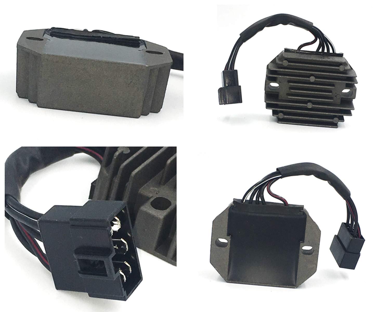 Amazon | world Imp Motor スズキ 用 レギュレーター 互換品 