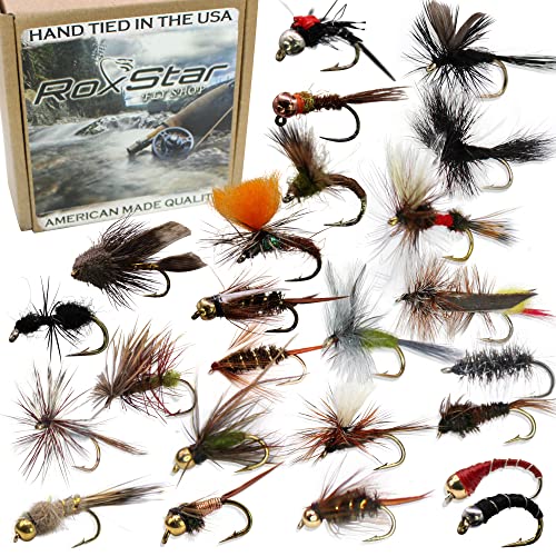 [Revealed] 21 Best flies for pa stocked trout Picks For 2022 licorize