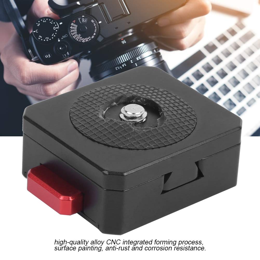 Una Guida Completa All'adattatore Per Batteria Con Attacco V