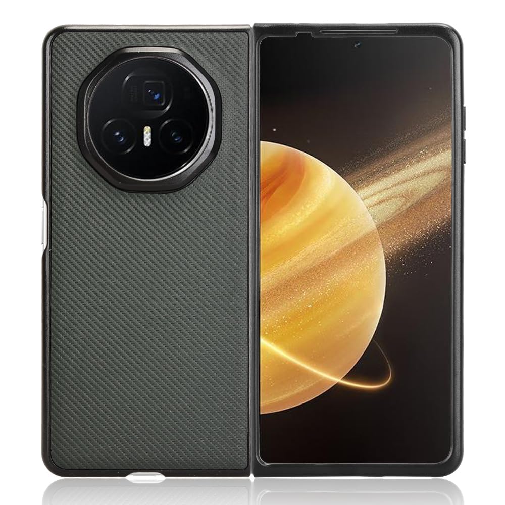 EELOKA Cover per Honor 90 5G con Supporto Pieghevole, Silicone TPU