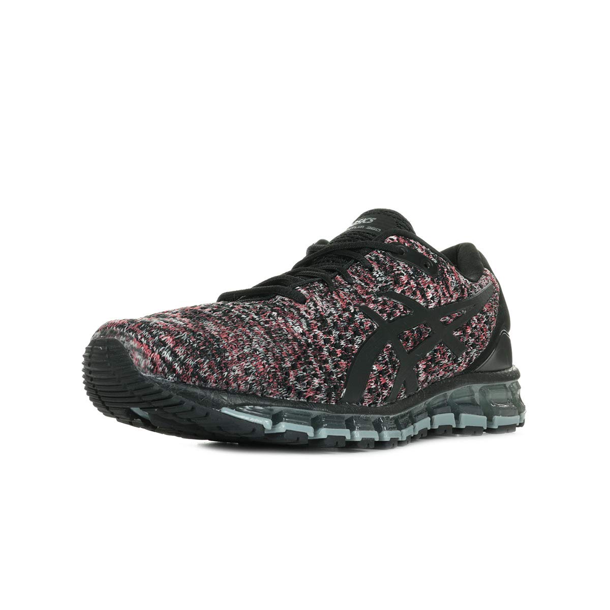 Asicsmens Gel Quantum 360 Knit Competition Running Shoes
