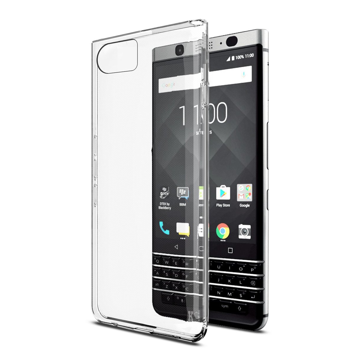 MTT Designer Pattern Printed Soft Jelly Back case Cover for BlackBerry