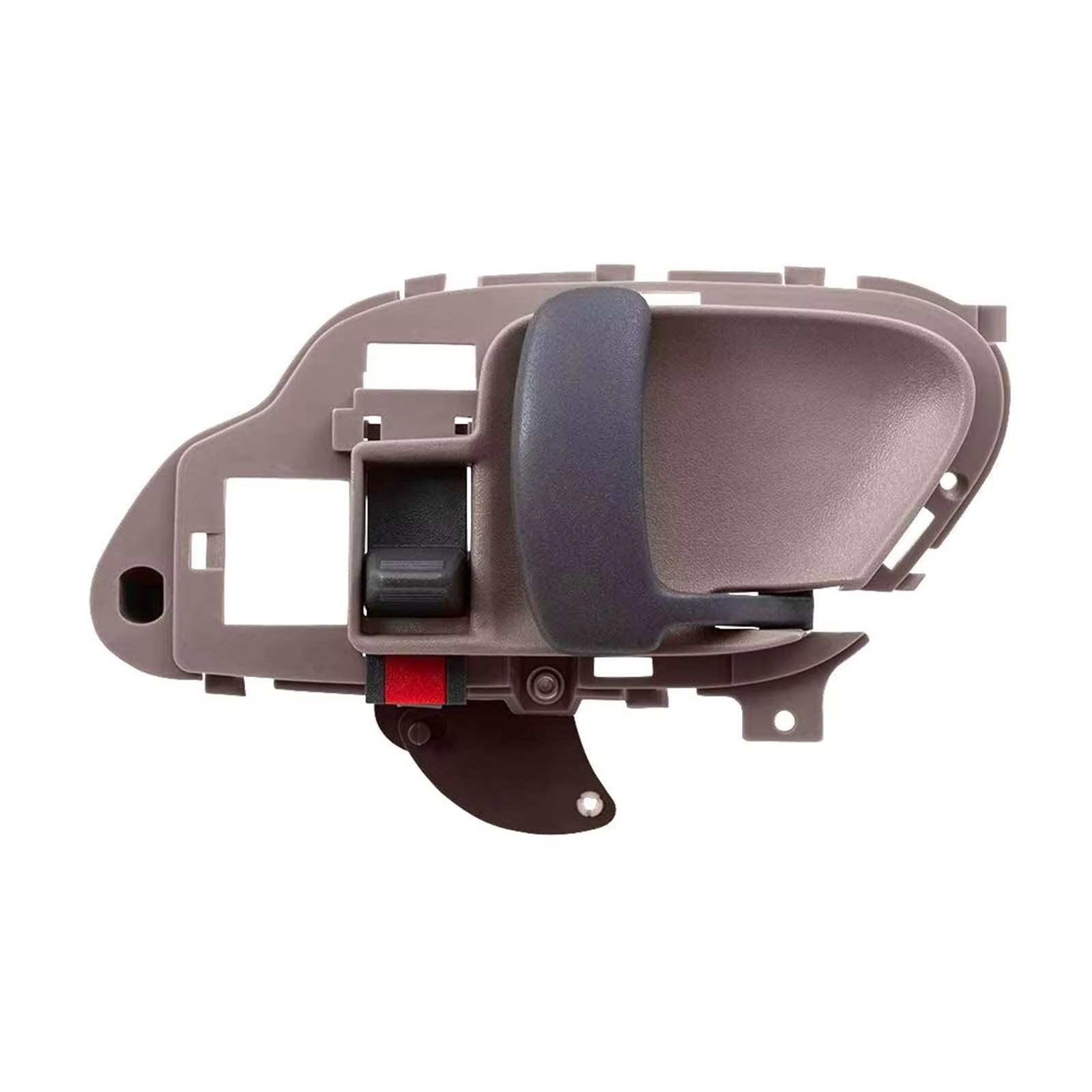 Kpuwers Right Brown Tail Light Rear Lamp 15708044 15708043 Door Handle For Chevy For Chevrolet For Gmc Truck Yukon For Tahoe For Suburban 1995-1999 Tail Light Lamp Lens