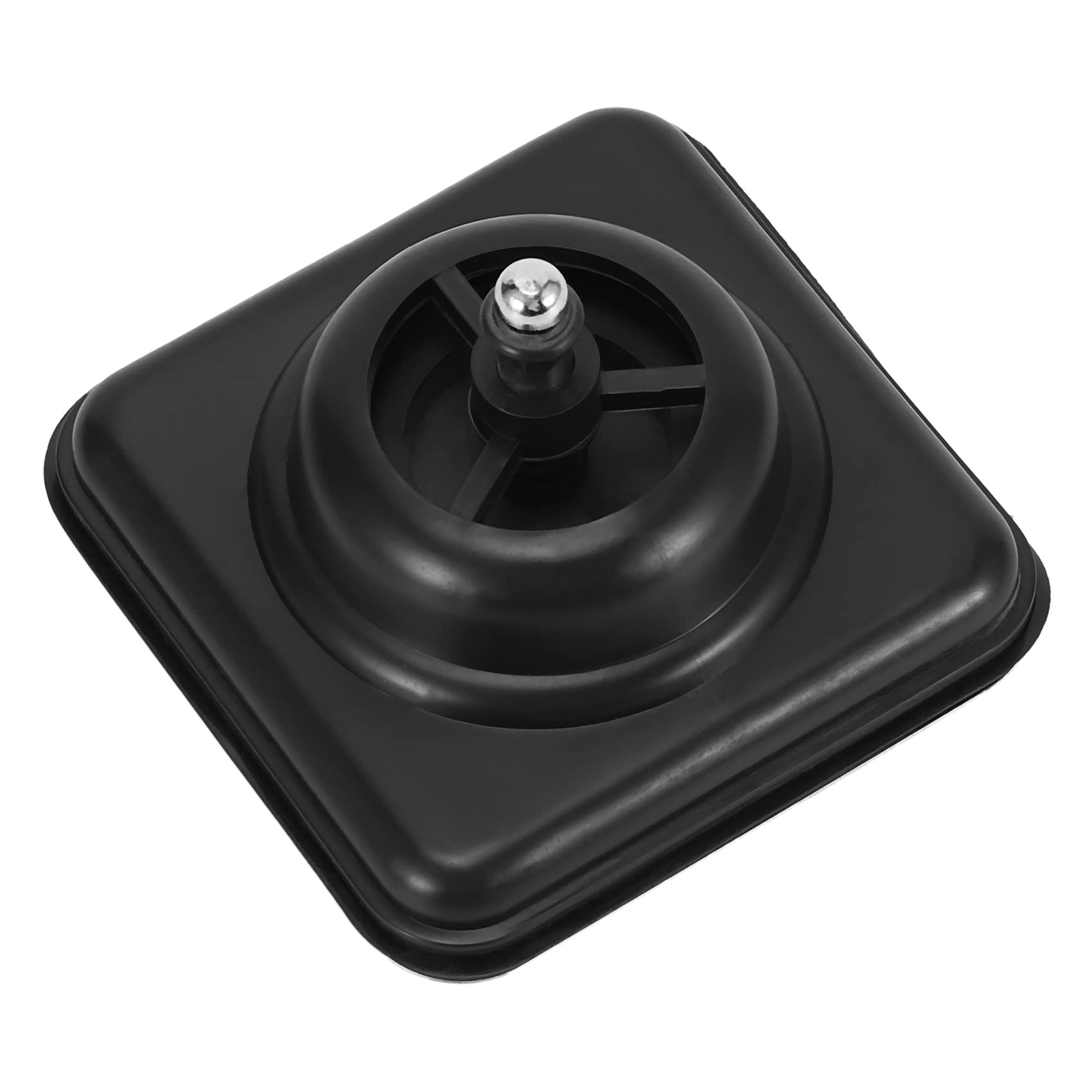 Tappo Filtro Lavandino Quadrato In Acciaio Inox - Per Cucina, Facile Da Installare - Foto 8