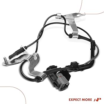 S.Aです。 Amazon.com: A-Premium Front Left ABS Wheel Speed Sensor