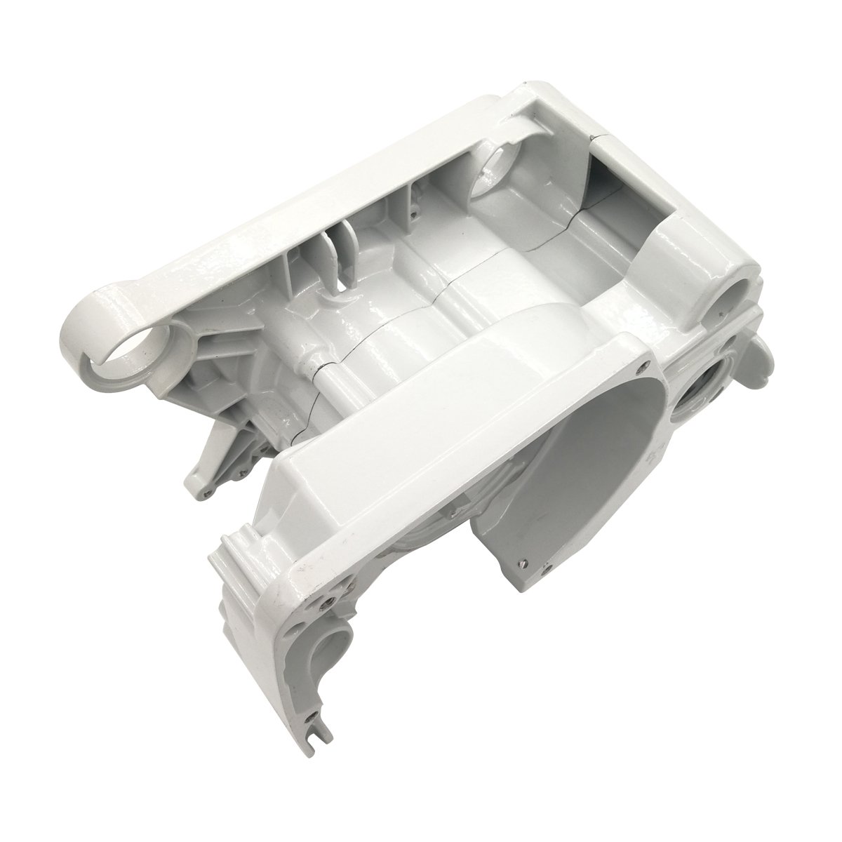 Carcasa del Motor del cárter para la Motosierra STIHL MS650 MS660 066 1122-020-2113