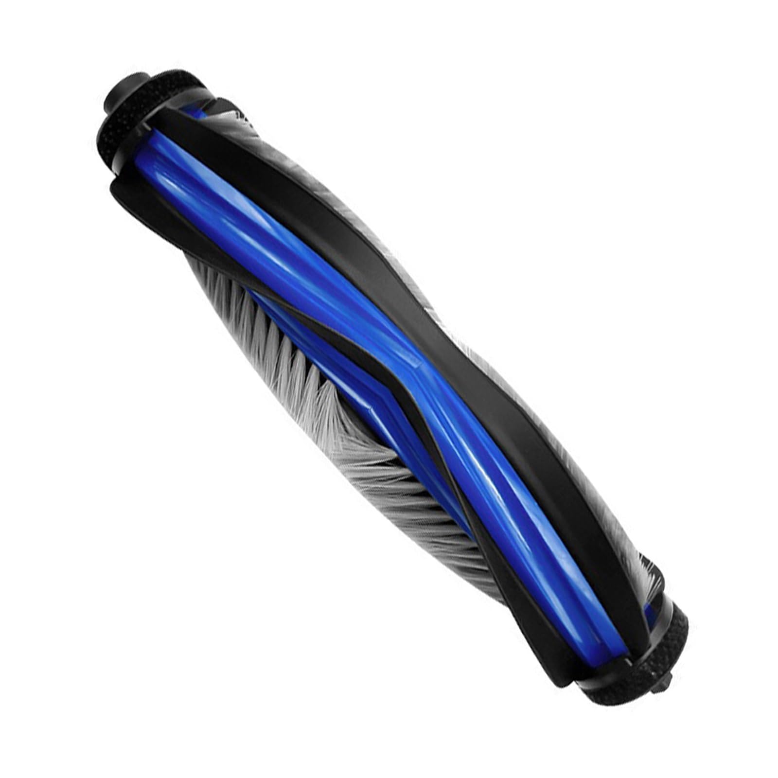 CJXYOPLAMFS Replacement Main Brush ，Compatible For Ecovacs，Compatible For Deebot， T30C T50 Pro For OMNI T80 X8 Robot Vacuum Cleaner Nylon Roller Sweeping Parts(1pcs)