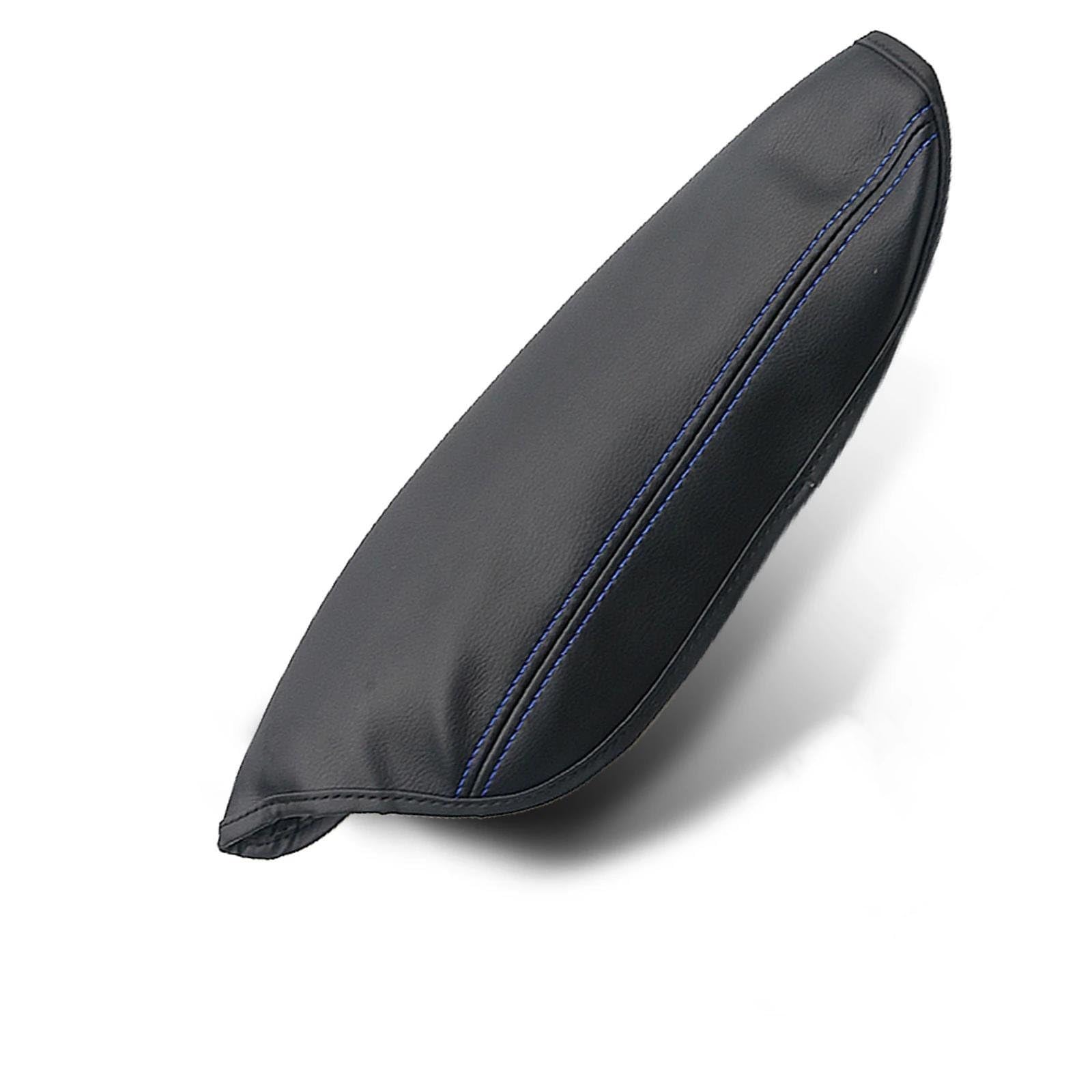 Jtwmty Blu Car Armrest Box Cover For Chr Zyx10 Ngx50 2021 2022 Central Control Storage Pad Interior Accessories(Blu)