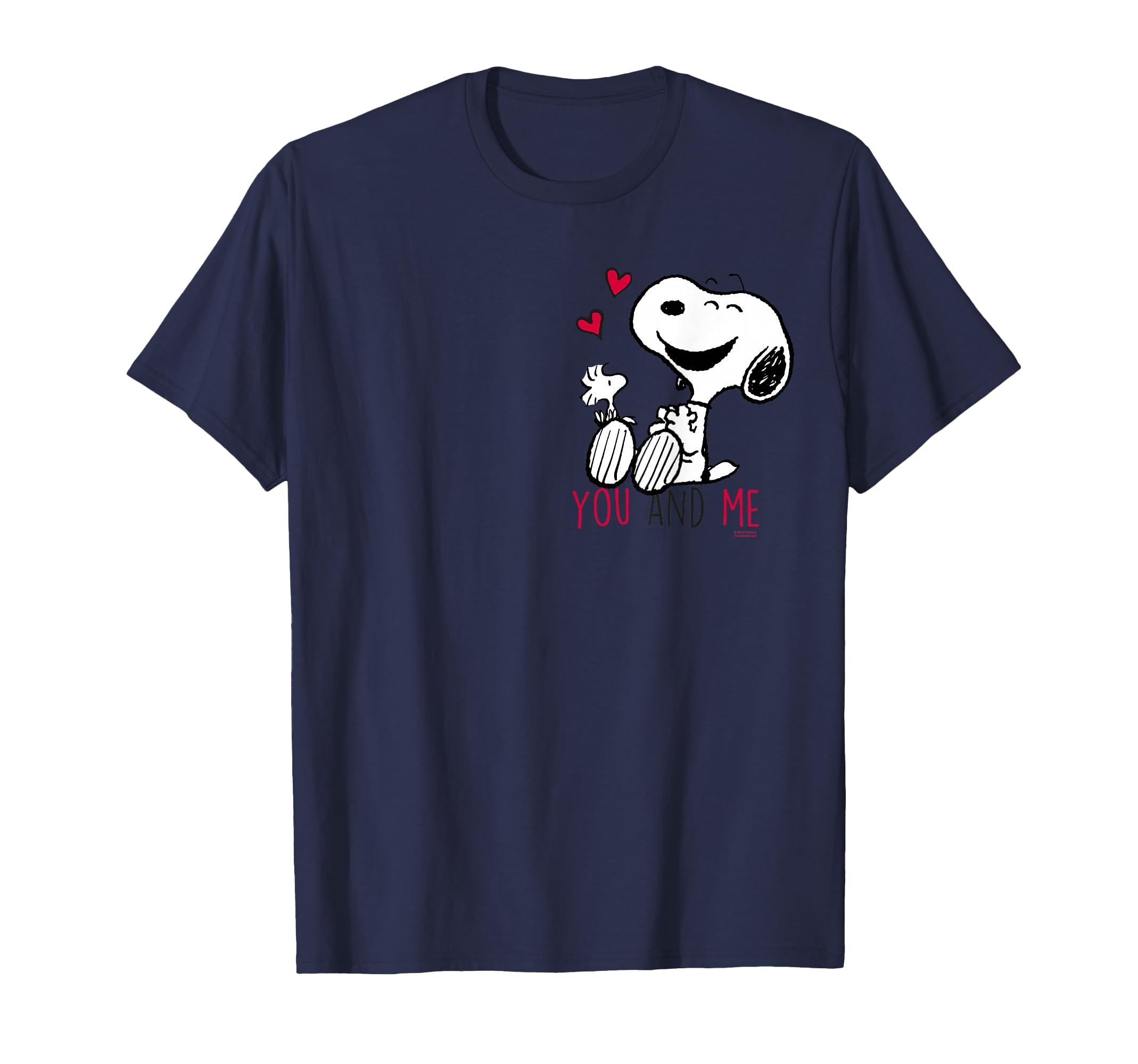 Kleidung mit Designs von Amazon Merch on Demand