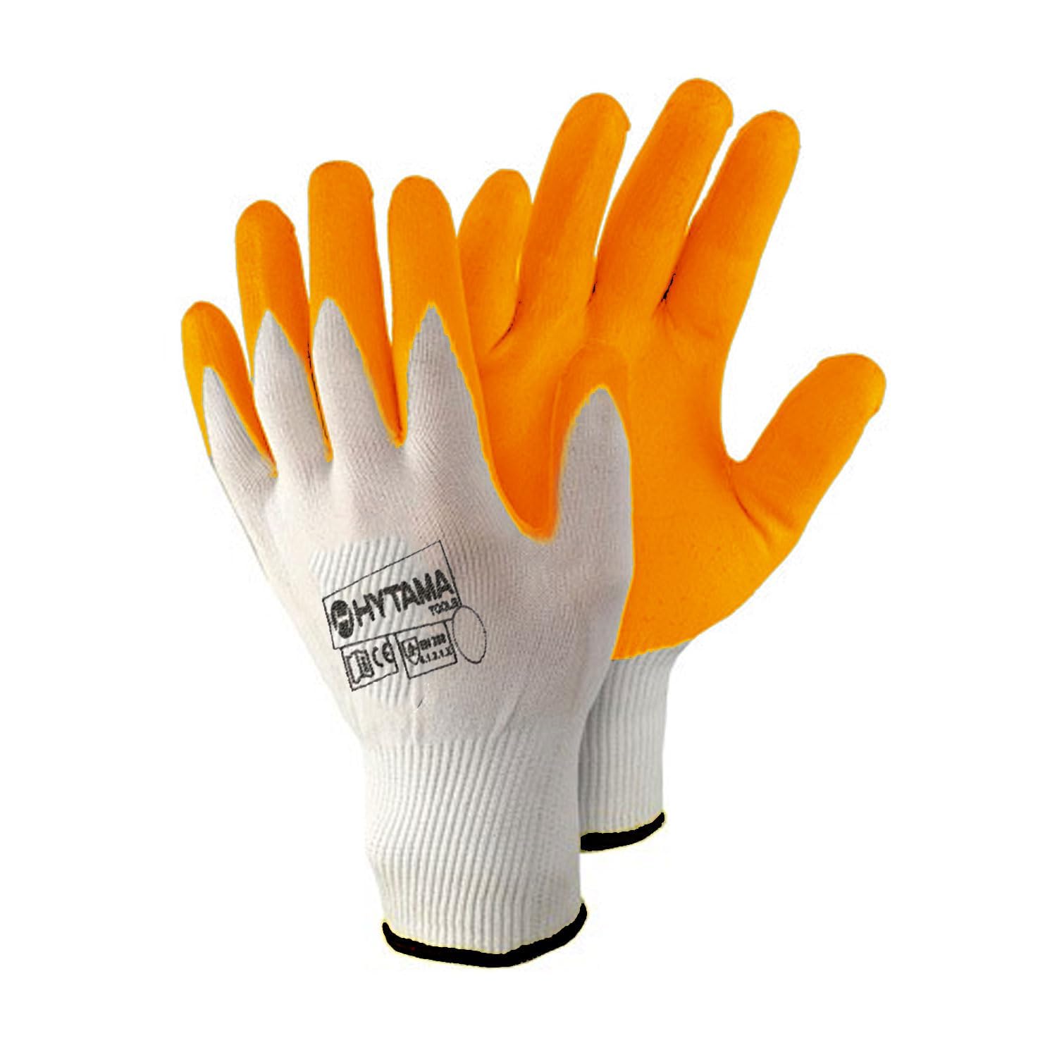 Colla Glutolin Hs 2 X 8 Kg Colla per Depron Collante per Pannelli Isolanti DEPRON + 2 Paia di Guanti in nitrile HYTAMA TOOLS Taglia XL (11) Omaggio