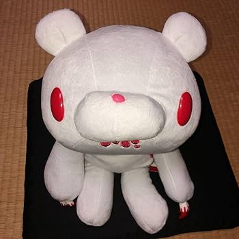 チャックスＧＰ 脱 グル〜ミ〜 ぬいぐるみ Amazon.co.jp: チャックスGP XL脱グル〜ミ〜ぬいぐるみ アルビノ CGP