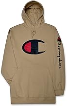 champion hoodie tan
