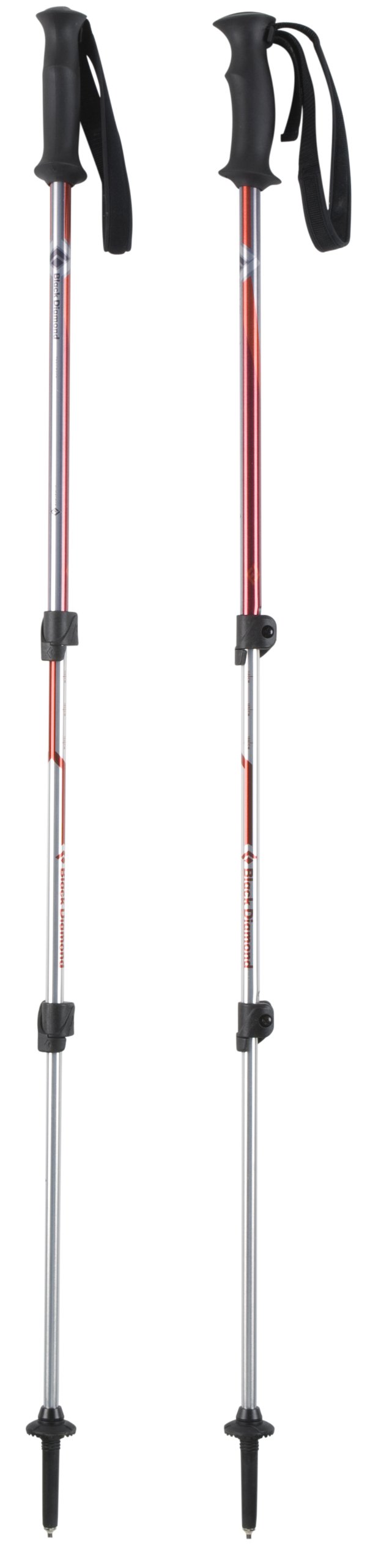Elenest Trail Back Walking Pole, 66.5-140cm