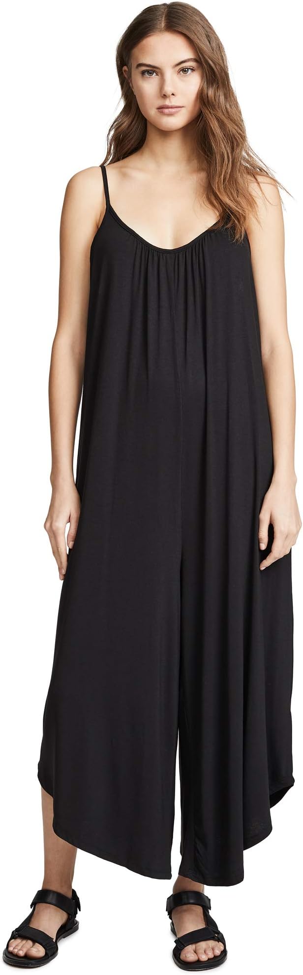 Z SUPPLYWomen's The Flared Jumpsuit