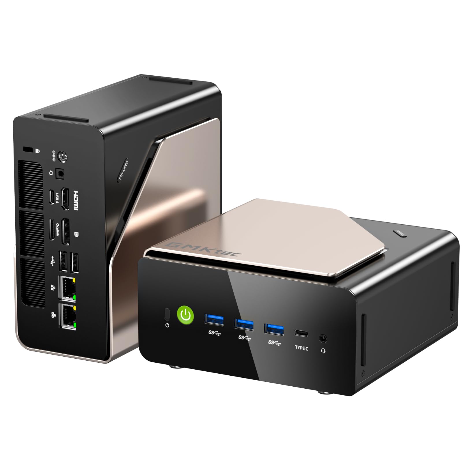 GMKtec EVO-T1 ミニPC Core 285H 64GB 1TB 新品 Amazon.com: GMKtec EVO-T1 Mini PC AI Ultra 9 285H (up to 5.4