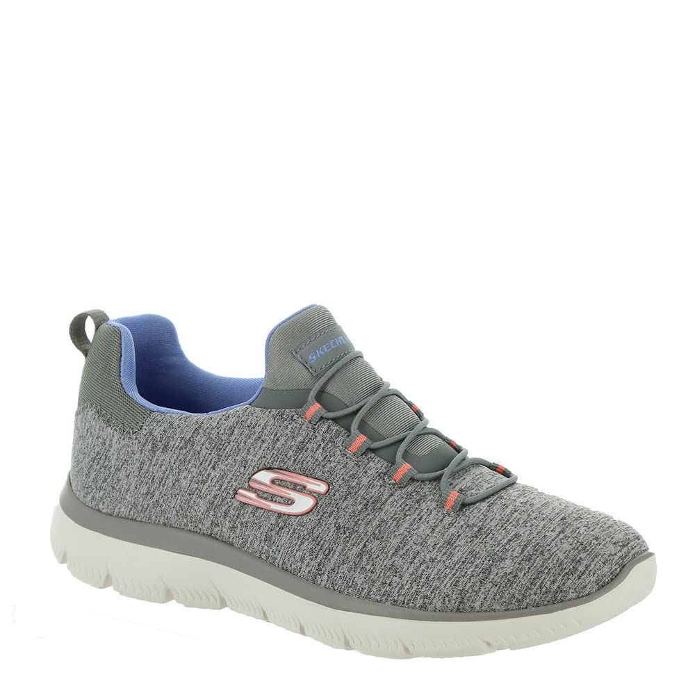 Skechers Womens Skech Air Element Trainers Sports Shoes