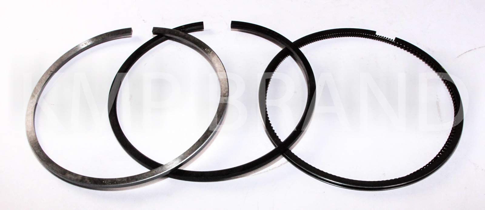 Amazon.com: 4089614 RING SET PISTON 0.50MM suitable for Cummins  