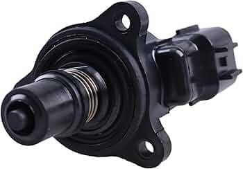 chie Amazon.com: JEENDA ISC Idle Air Control Valve 49116-0021
