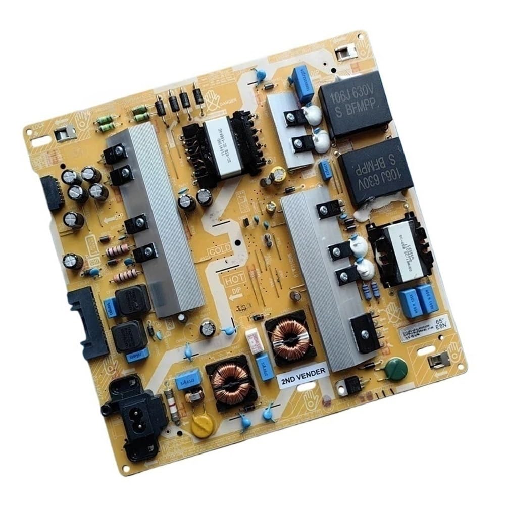 tv Scheda di alimentazione BN44-00932M Scheda di alimentazione per Smart TV L65E8N_RHS BN4400932M