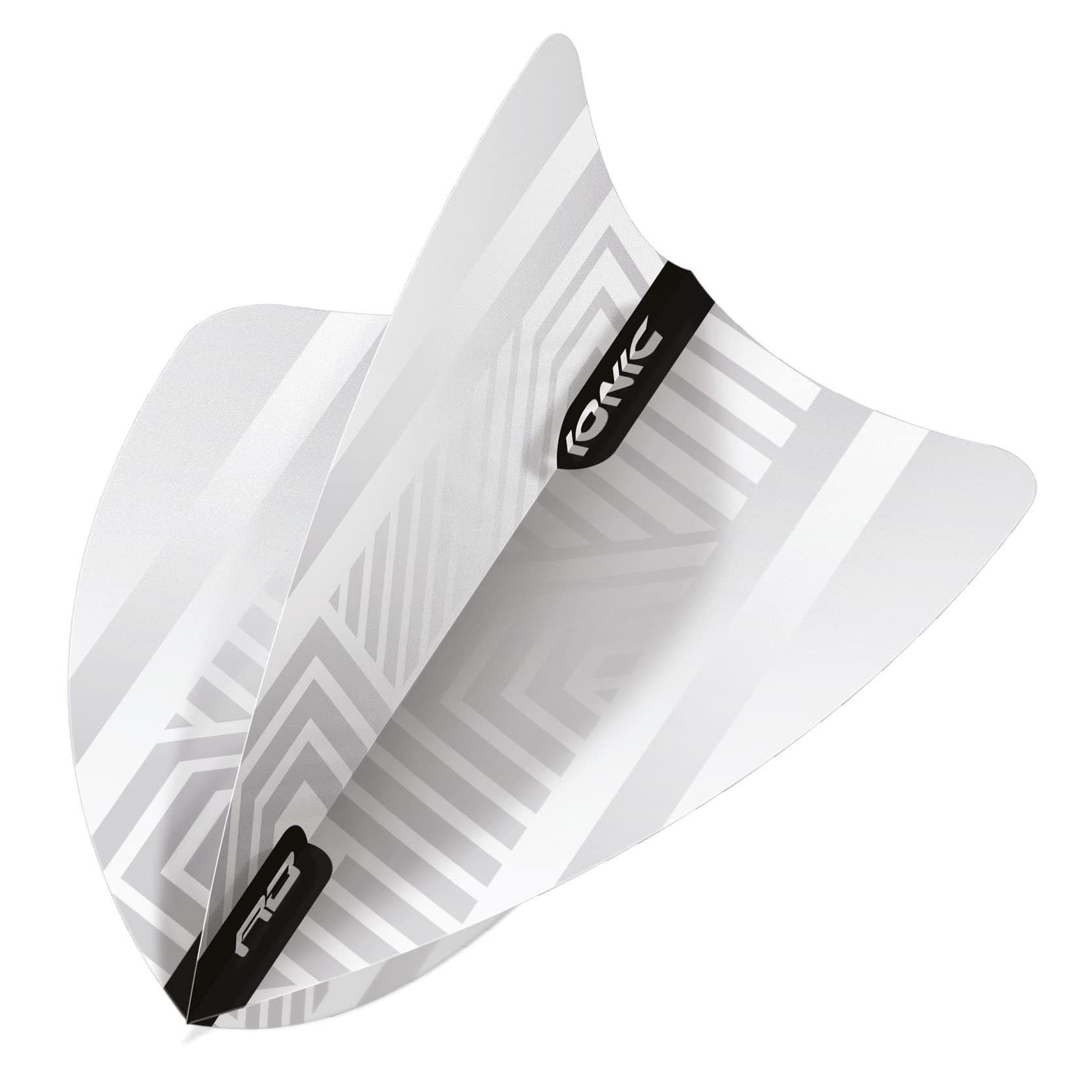 RED DRAGON Alette Freccette Hardcore Freestyle - 3 Set (9 Pezzi Totali) - Foto 3