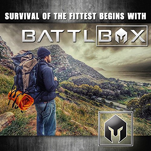 Ontario Knife Company Q.A.B. - Quick Access Breacher Pry Bar - Survivalist Tool - Door and Window Opening, Barrier Entry, Opening Manholes etc - Made in USA