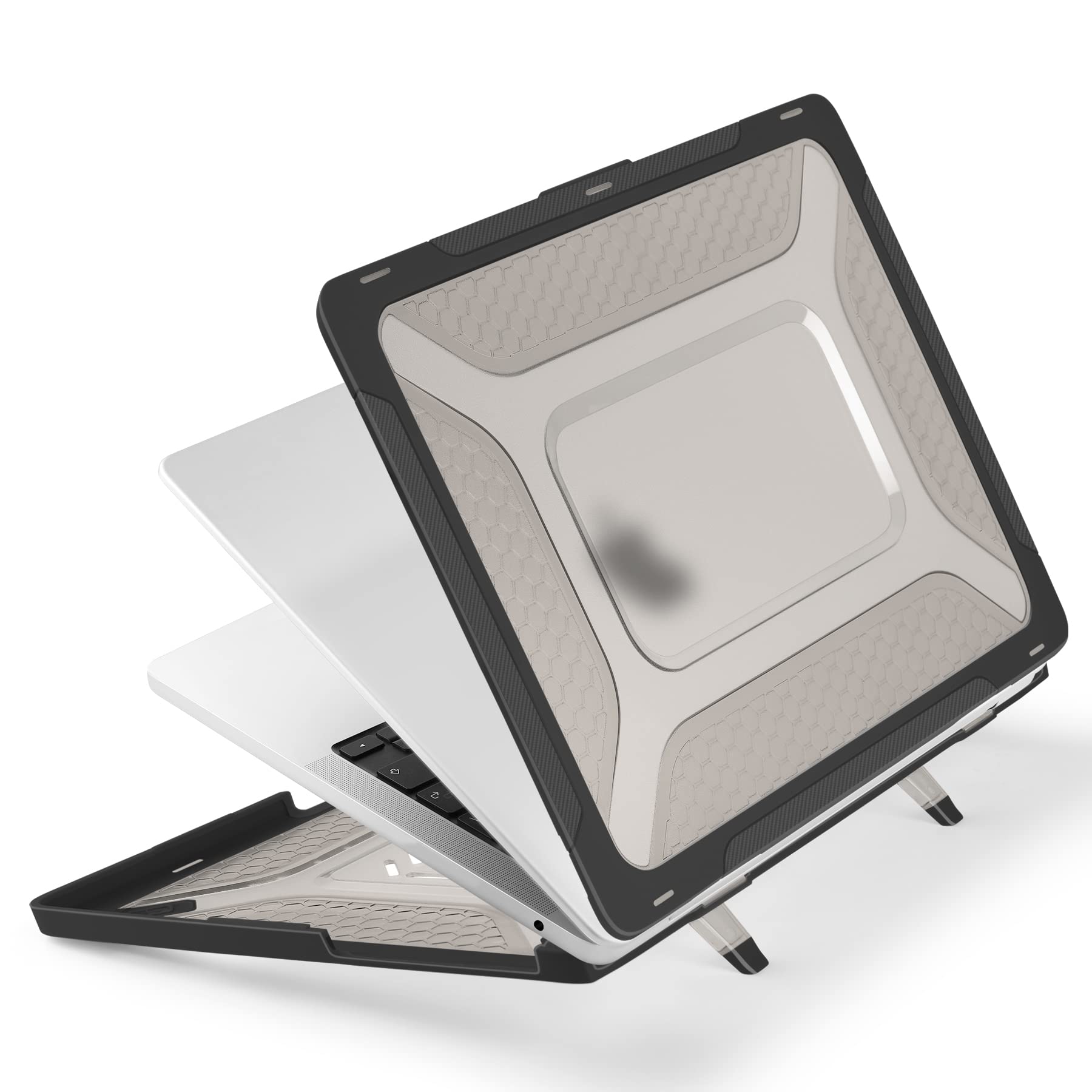 Amazon.co.jp: MEEgoodo MacBook Air 15インチ 2025 2024 2023年