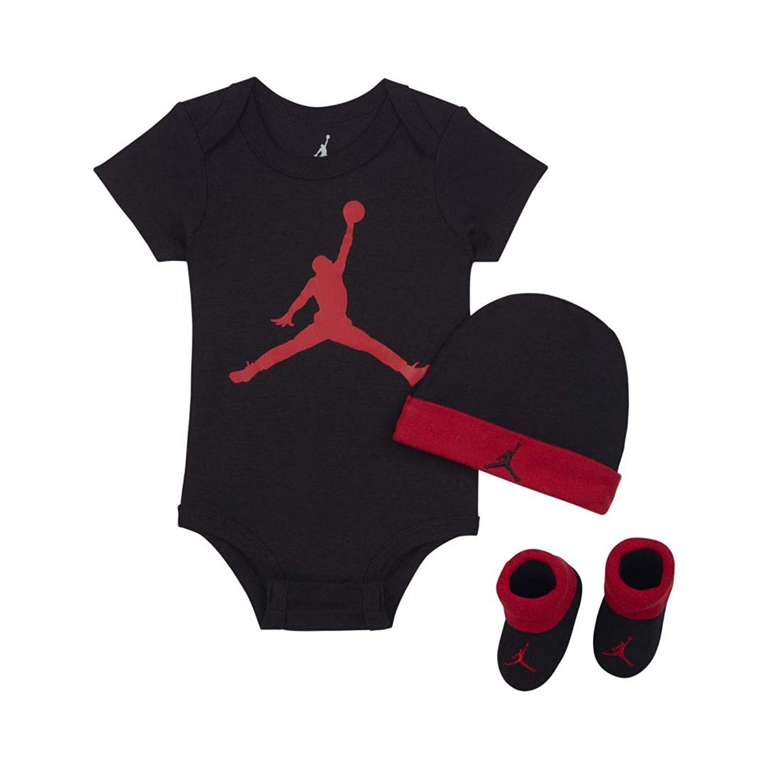 Conjunto jordan de bebe Clearance
