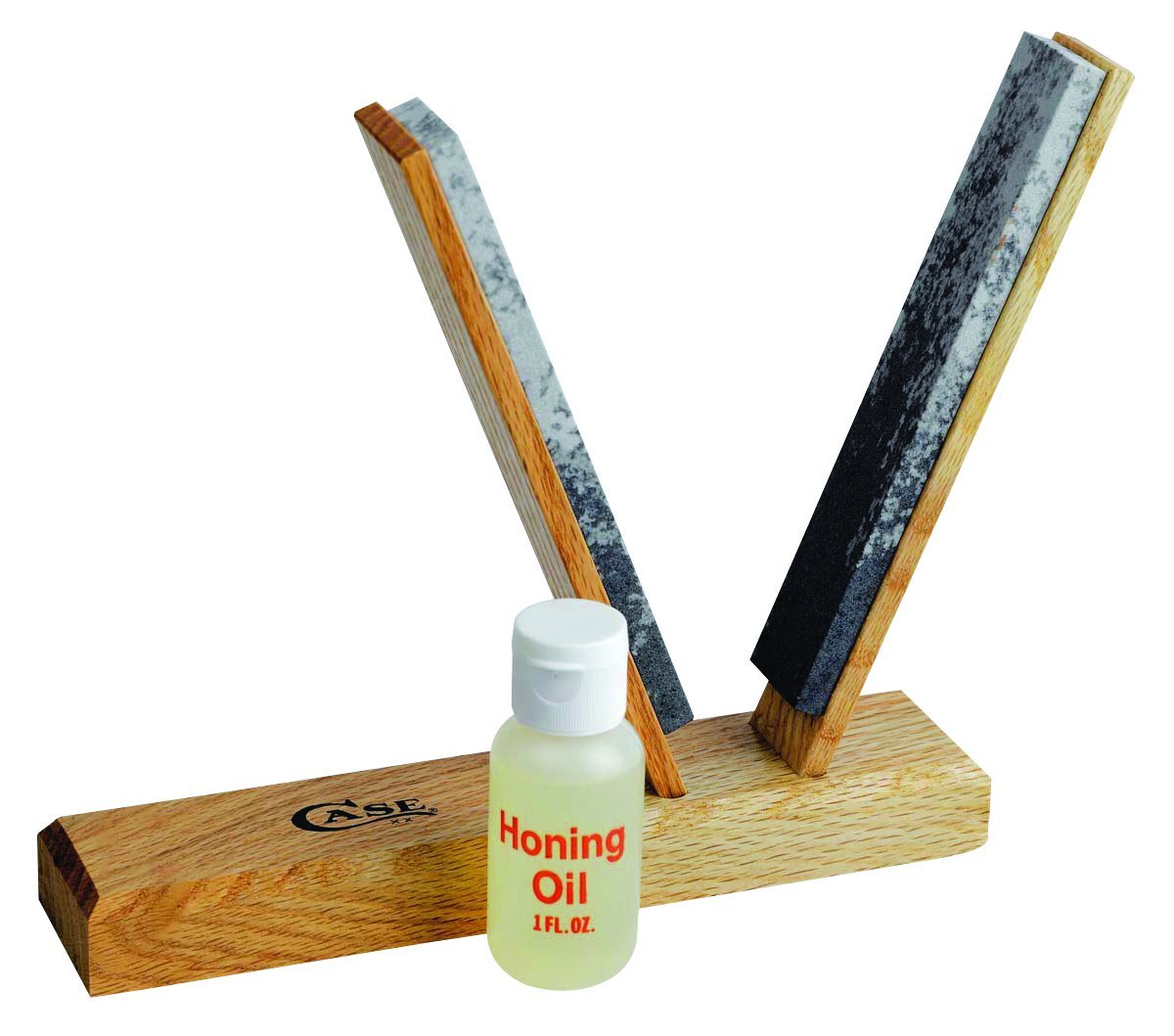Amazon.com: Case V-Sharpening Kit : Tools & Home Improvement