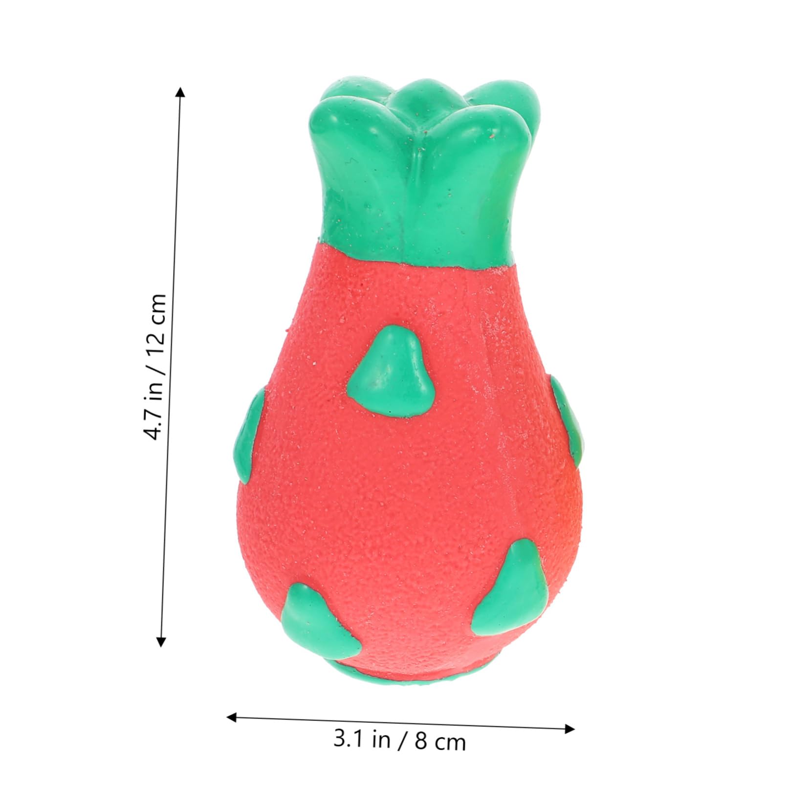 INOOMP 8piezas Juguetes Interactivos para De Juguetes Masticables para Cachorros Accesorios para Limpieza y Entretenimiento para y