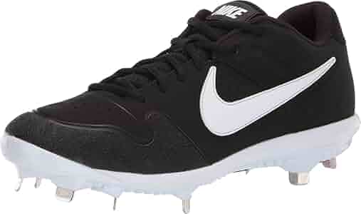 NIKE - 【日本未発売】NIKE Alpha Huarache Varsity 27.5㎝ 日本未発売】 ナイキ 野球 金具 スパイク Nike Alpha Huarache