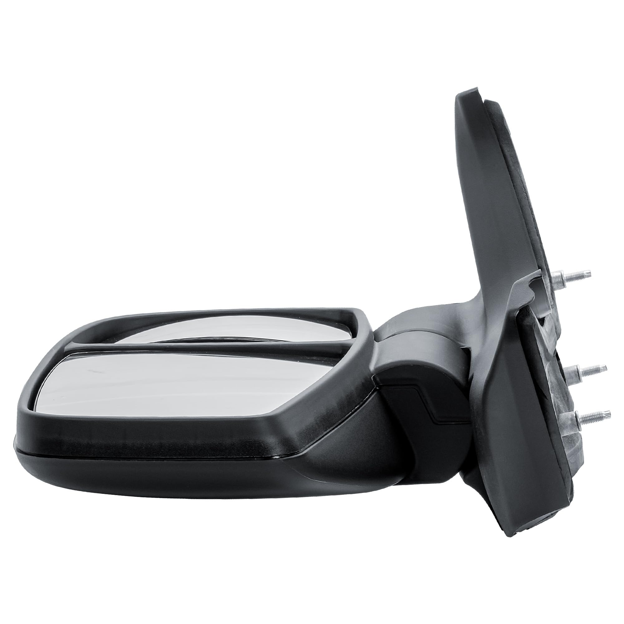 Specchietto retrovisore esterno destro elettrico e riscaldato con lampeggiante per Ford Transit V363 2014-2024