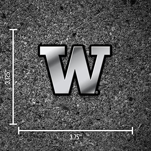 Image of NCAA Molded Auto Emblem