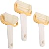 Cookie Cutters Biscuit Cutters Cake DIY Decorating Tool for Making Biscuits and Dumplings at Home (#4)
