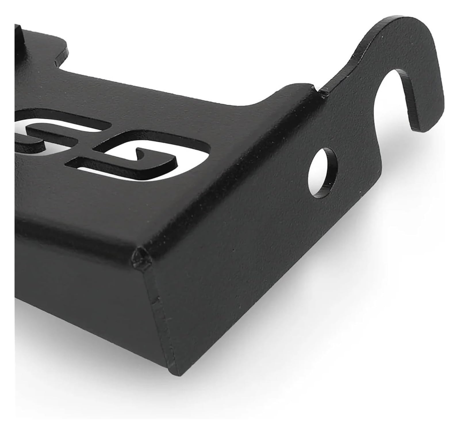Supporto for telecamera di guida for moto compatibile con GSA R 1200 1250 GS R1200GS LC R1250GS Adventure ADV(Black)