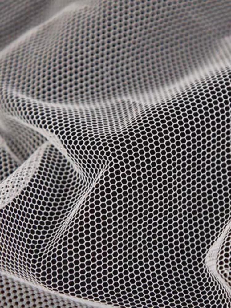 Rete Metallica Inox, 100 Mesh Rete A Maglia Fine A Prova di Roditore Maglia in Rete Metallica per Sfogo, Filtro, Sicurezza, Giardino (Color : Silver, Size : 1.2x4m)