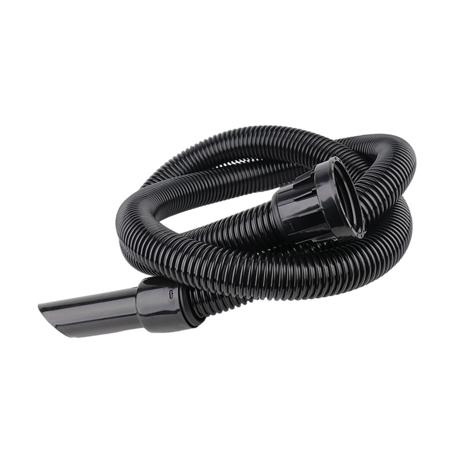 Tfaoys Hose 1.8 Meters Duty 32Mm Vacuum Hose Replacement Designed For Extended Reach And Construction