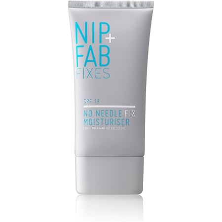 nip fab day cream