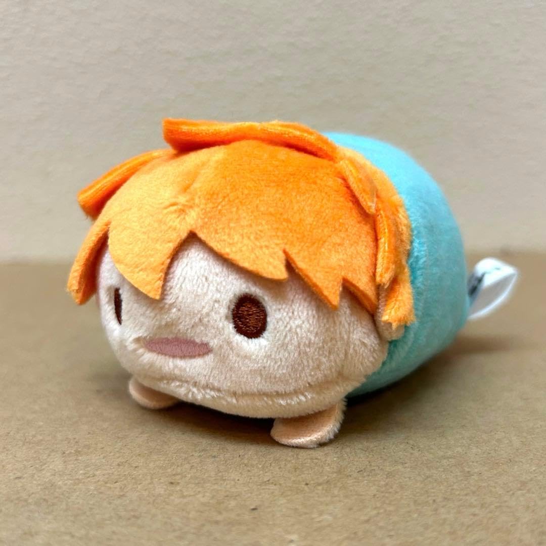 天城一彩 中国限定 ぬいぐるみバッグ あんスタ 萌星 痛バ 大吉 朔間凛