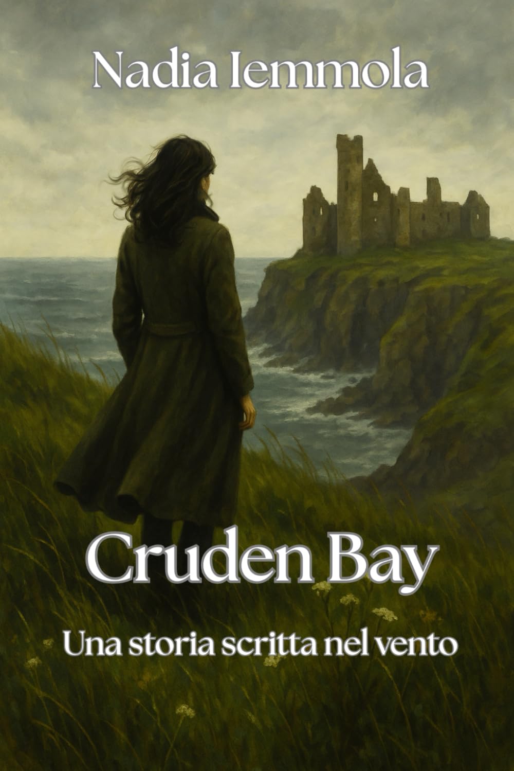 Cruden Bay: Una storia scritta nel vento